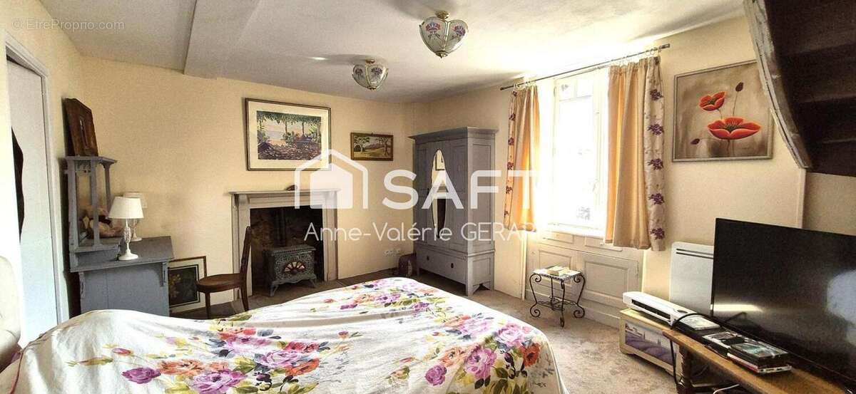 Photo 7 - Maison à DESERTINES