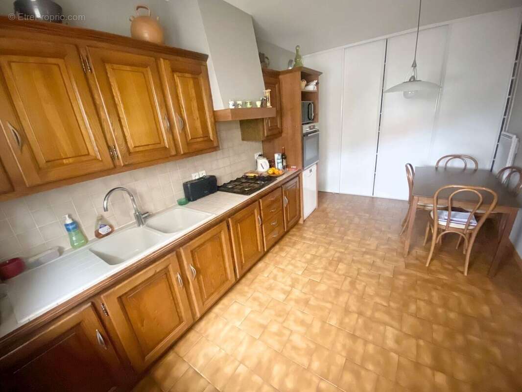 Maison à AUCH