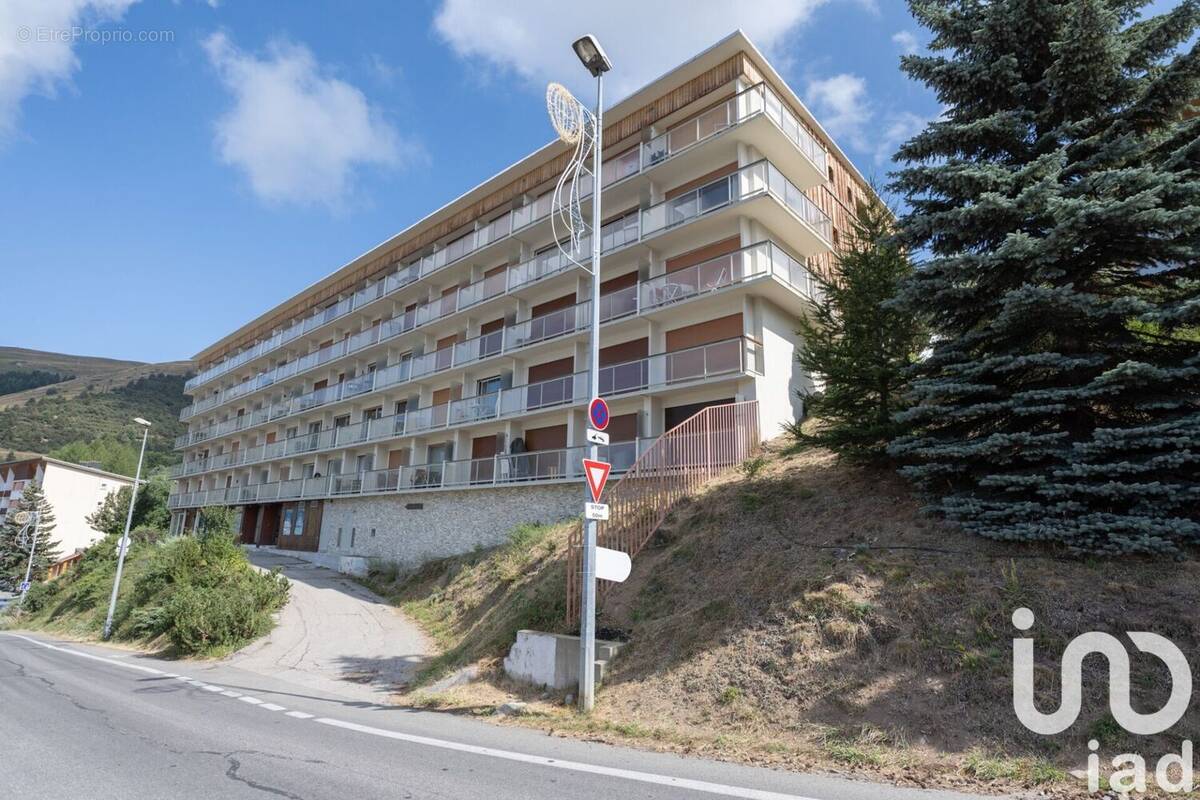 Photo 1 - Appartement à HUEZ