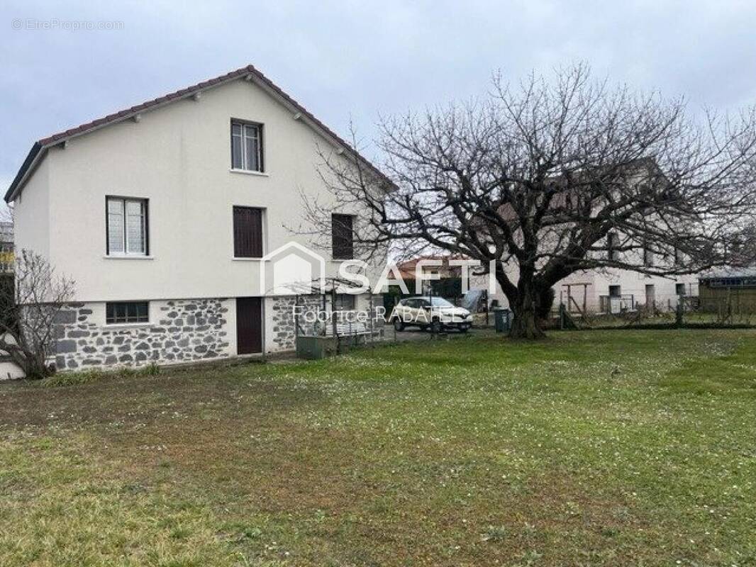 Photo 1 - Maison à GERZAT