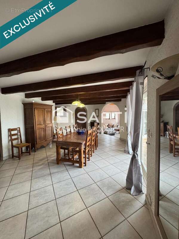 Photo 9 - Maison à LABEAUME