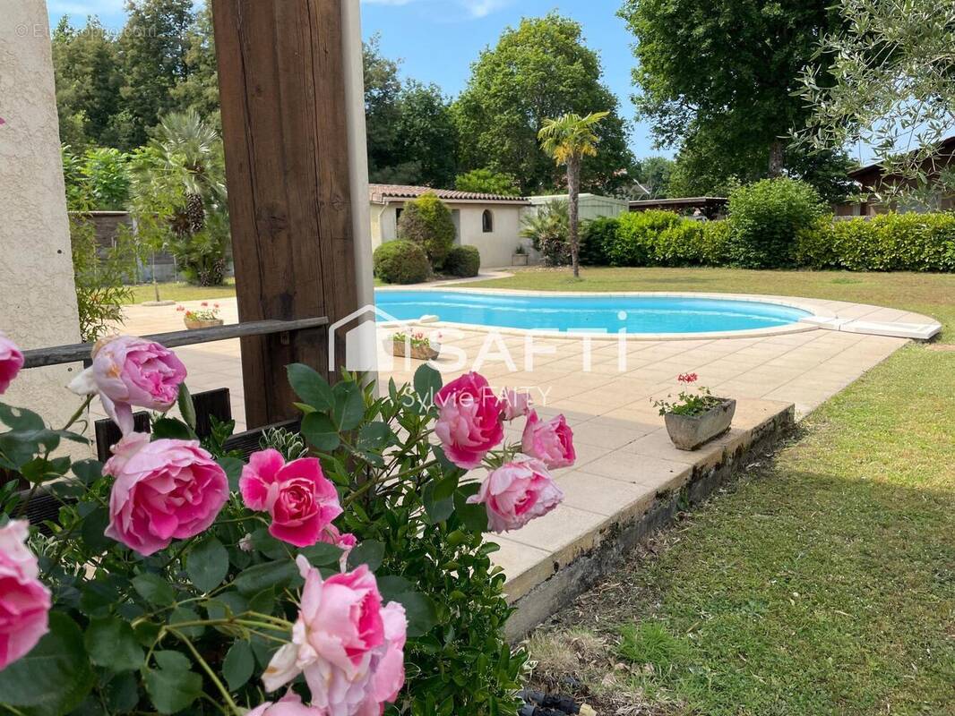 Photo 1 - Maison à LEGE-CAP-FERRET