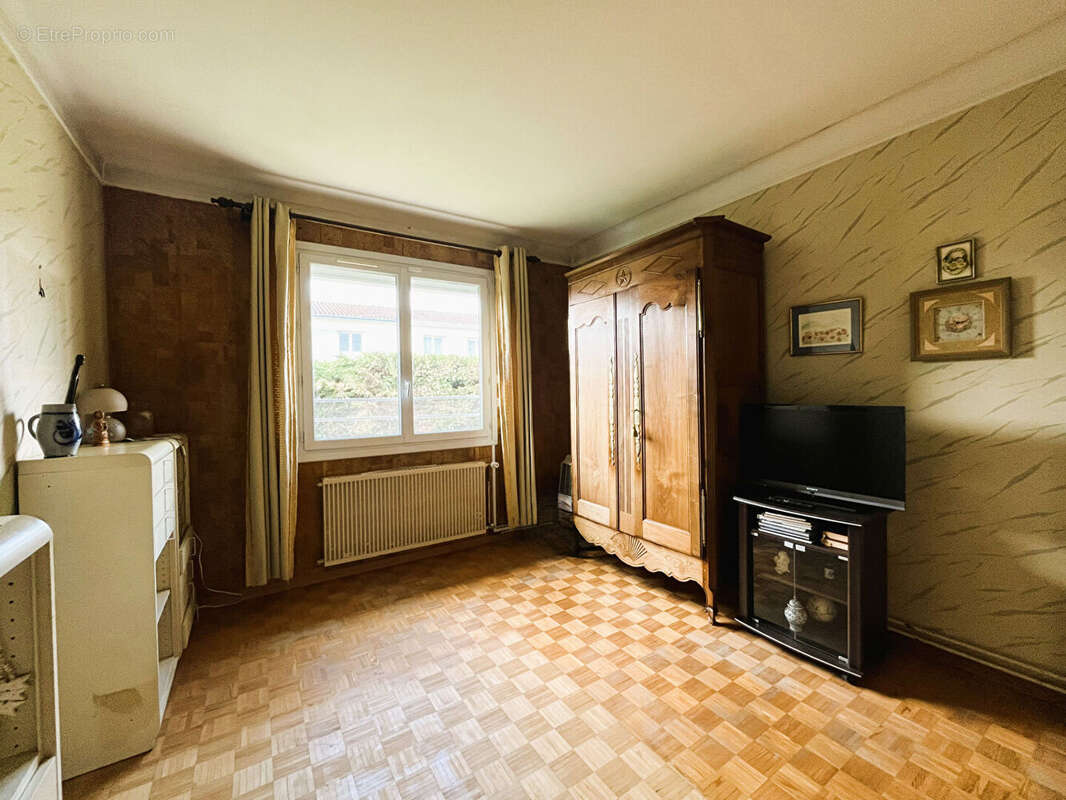 Maison à SAINT-PAUL-LES-DAX