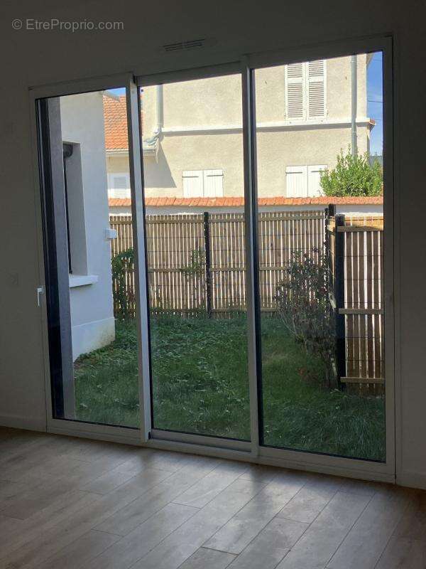 Appartement à CALUIRE-ET-CUIRE