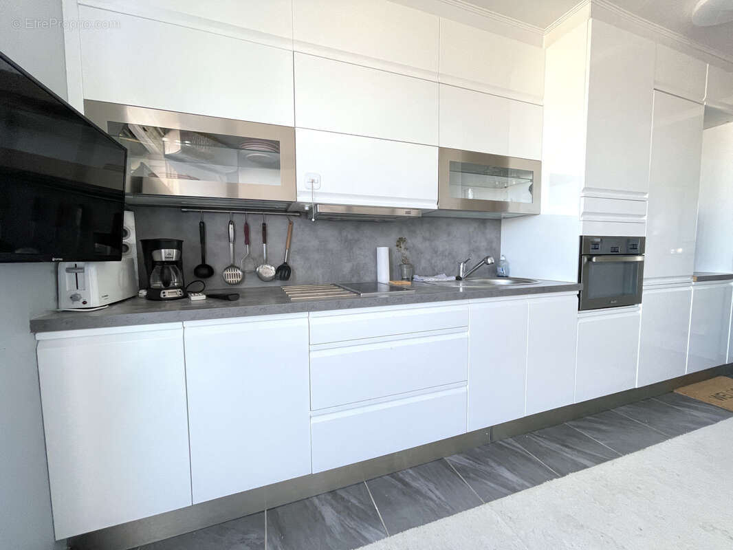 Appartement à AGDE