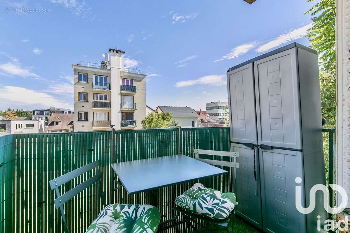 Photo 3 - Appartement à SAINT-MAUR-DES-FOSSES