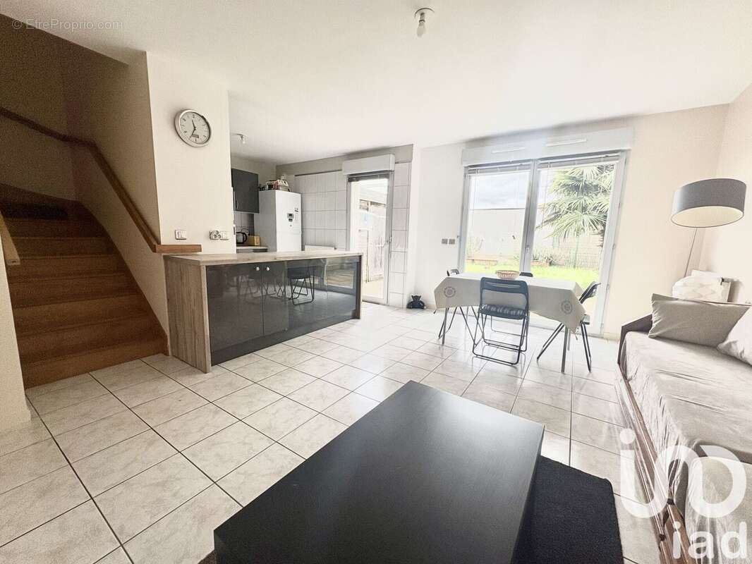Photo 5 - Maison à PACE