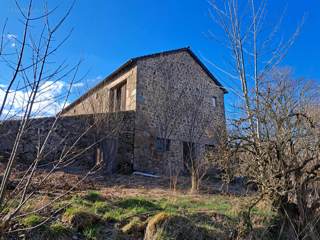 Maison à TENCE
