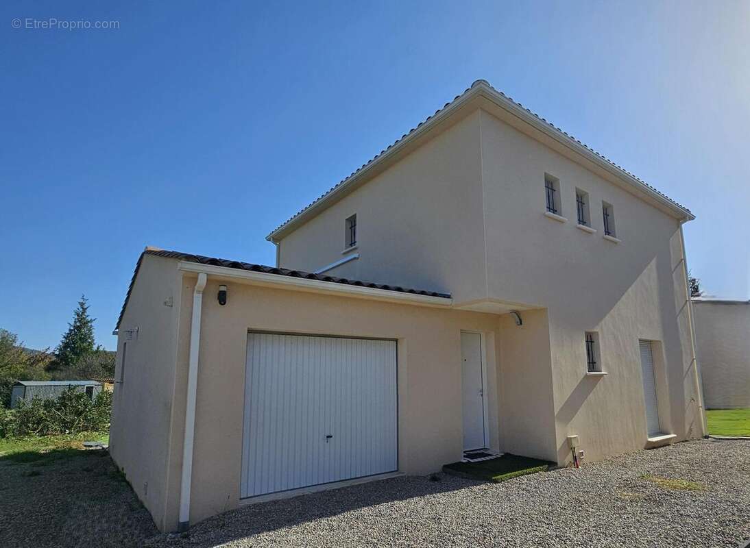 Photo 2 - Maison à CALLIAN