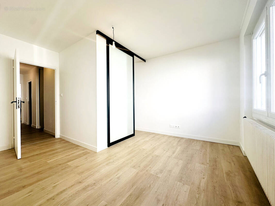 Appartement à ETAPLES