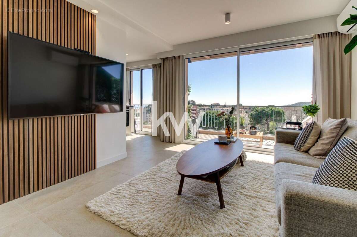 Appartement à VENCE