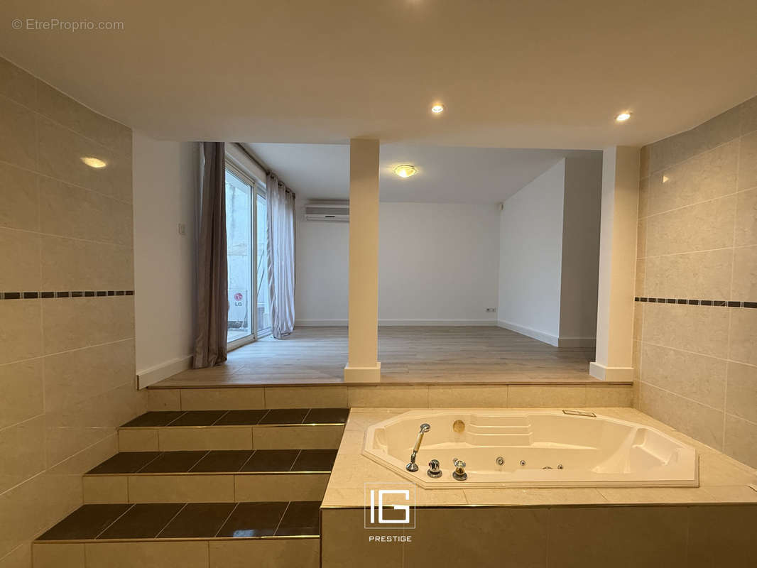 Appartement à BANDOL