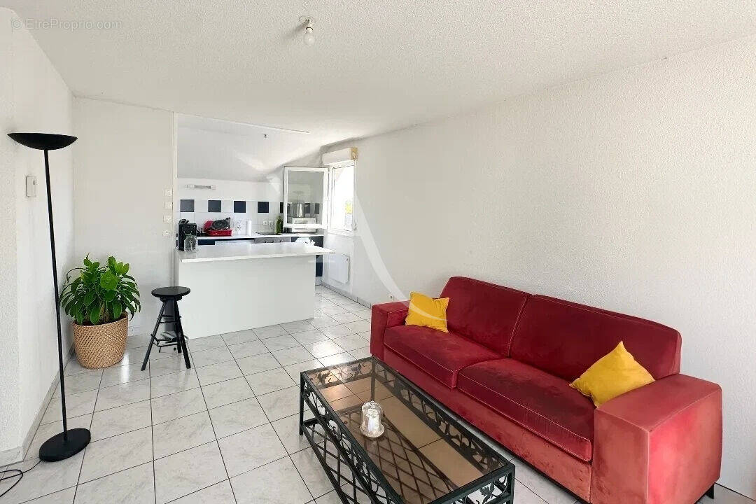 Appartement à SAUMUR