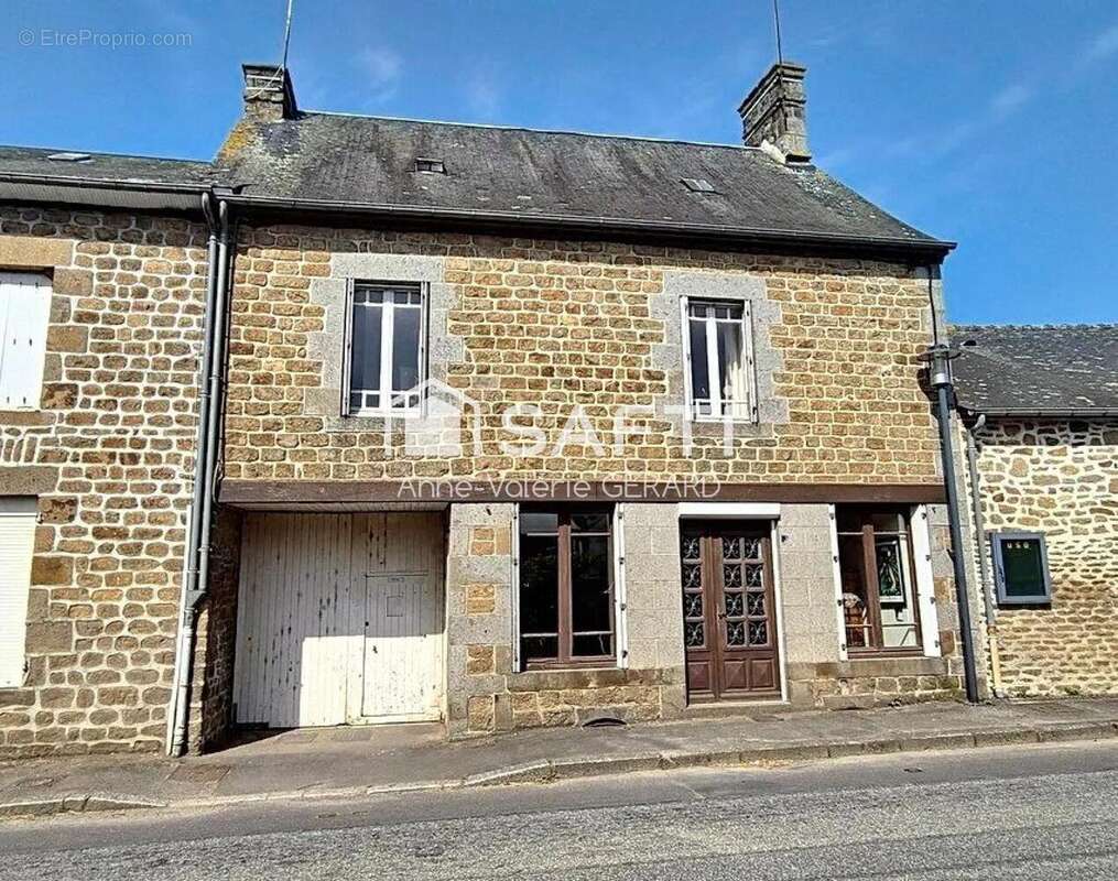Photo 2 - Maison à DESERTINES