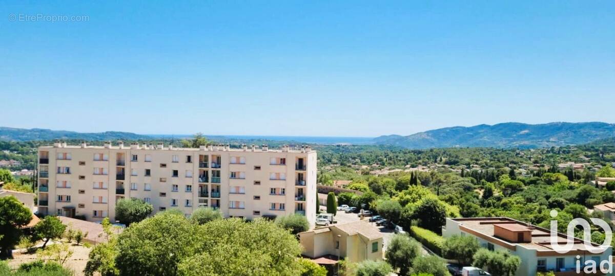 Photo 1 - Appartement à GRASSE