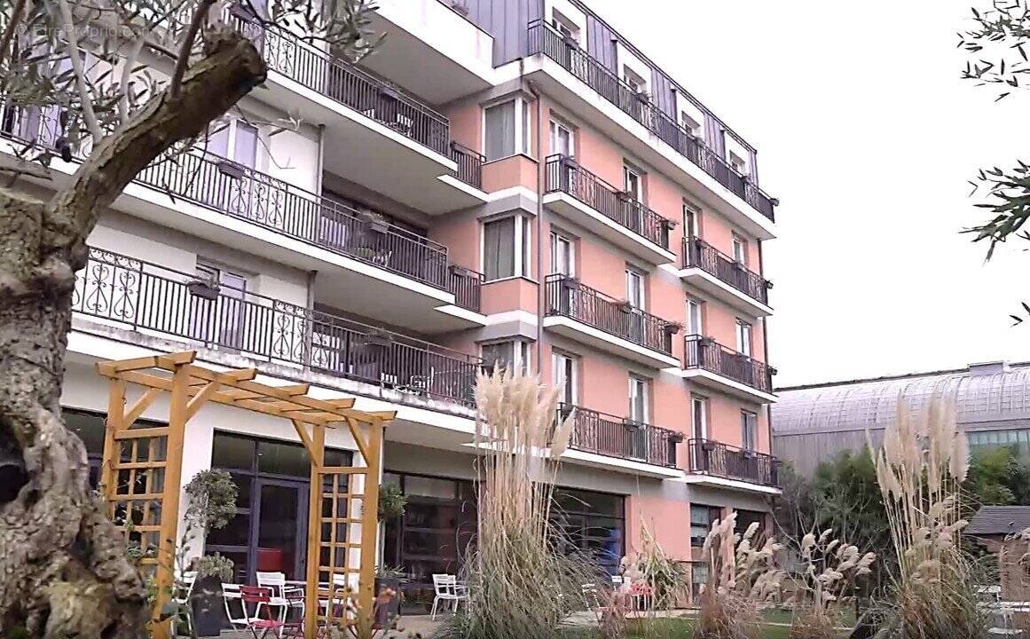 Appartement à DRANCY