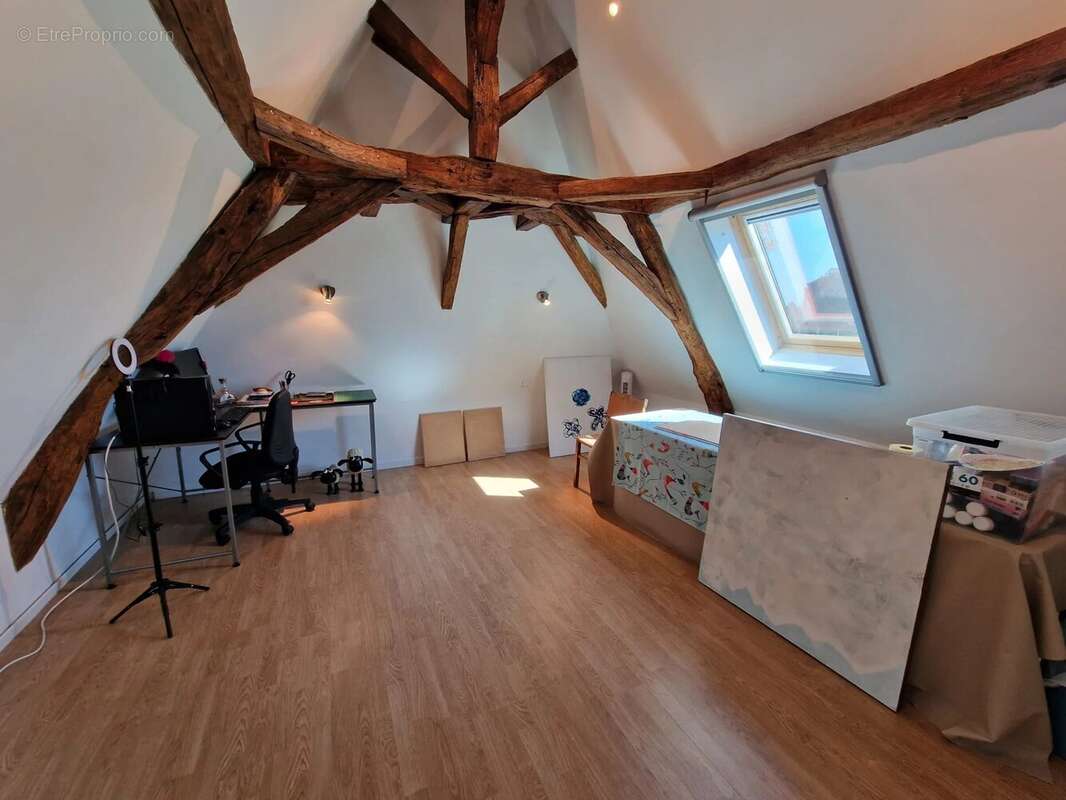 Maison à BEAUMONT-DU-PERIGORD
