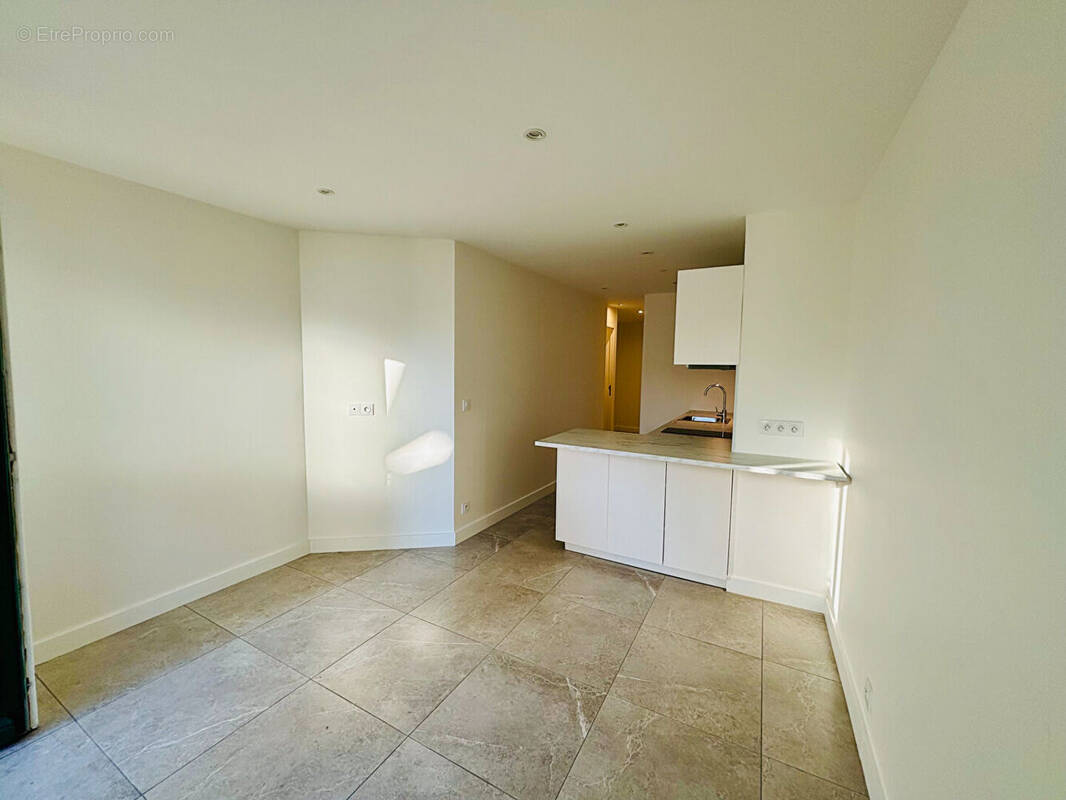 Appartement à BIARRITZ