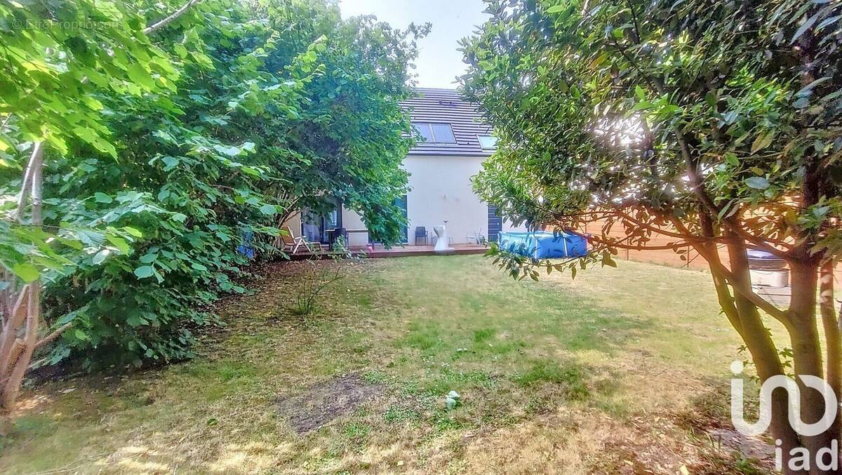 Photo 1 - Maison à YERRES