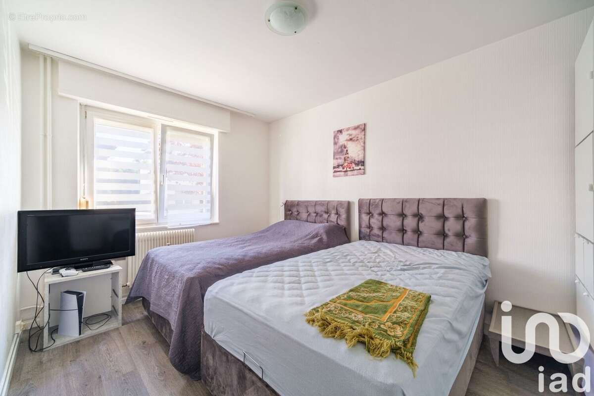 Photo 9 - Appartement à ILLZACH