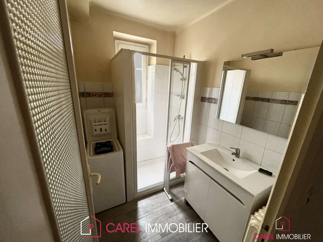 Appartement à RODEZ