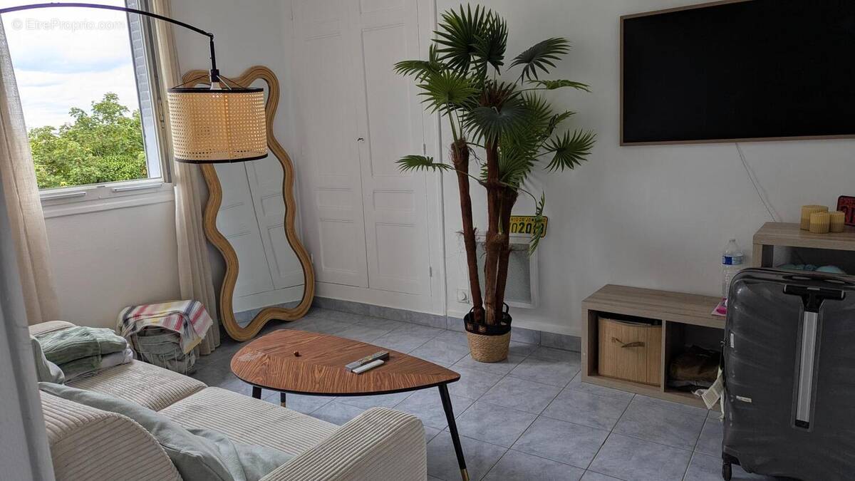 Photo 1 - Appartement à DRANCY