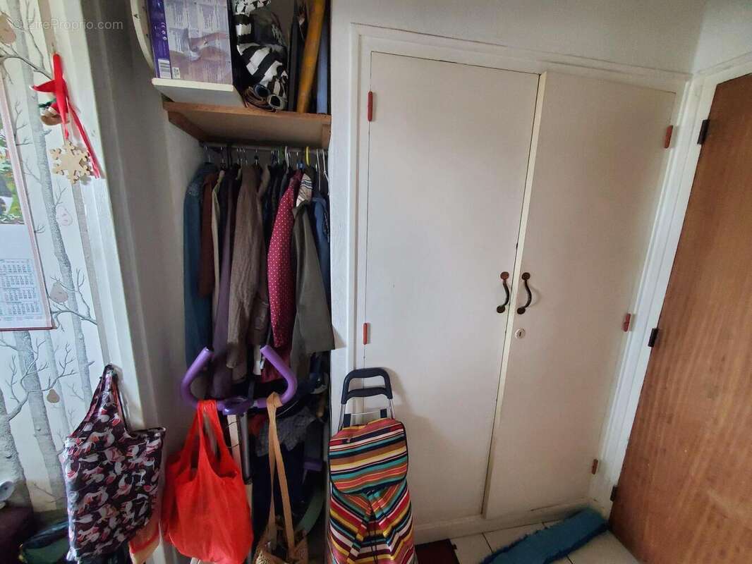 Appartement à VANNES