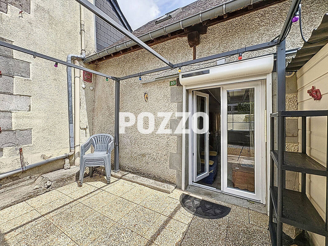 Maison à BREHAL