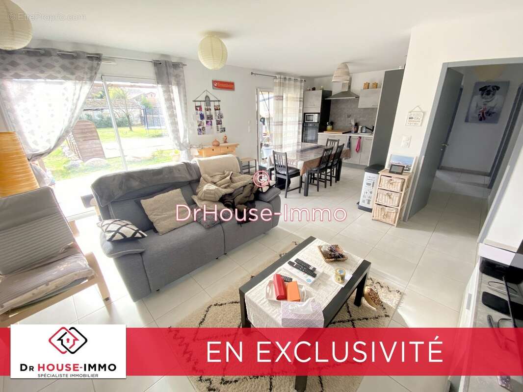 Maison à LALEVADE-D&#039;ARDECHE