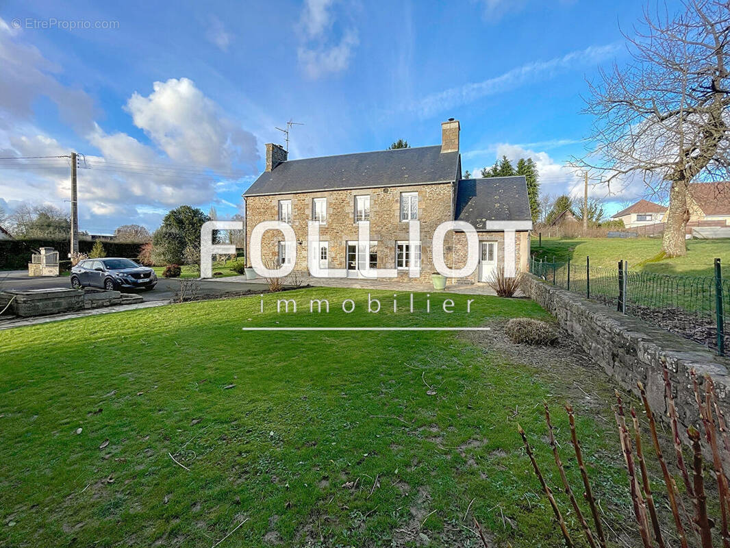 Maison à LOLIF