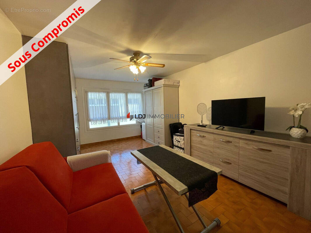 Appartement à AMELIE-LES-BAINS-PALALDA