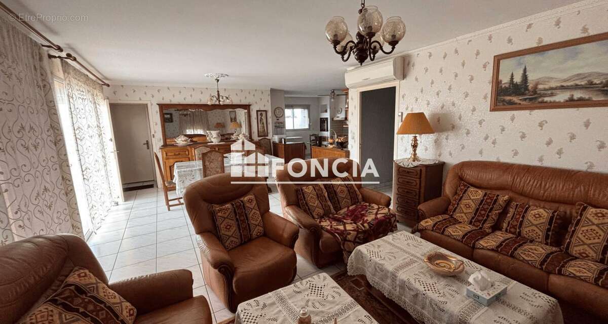 Appartement à VALENCE