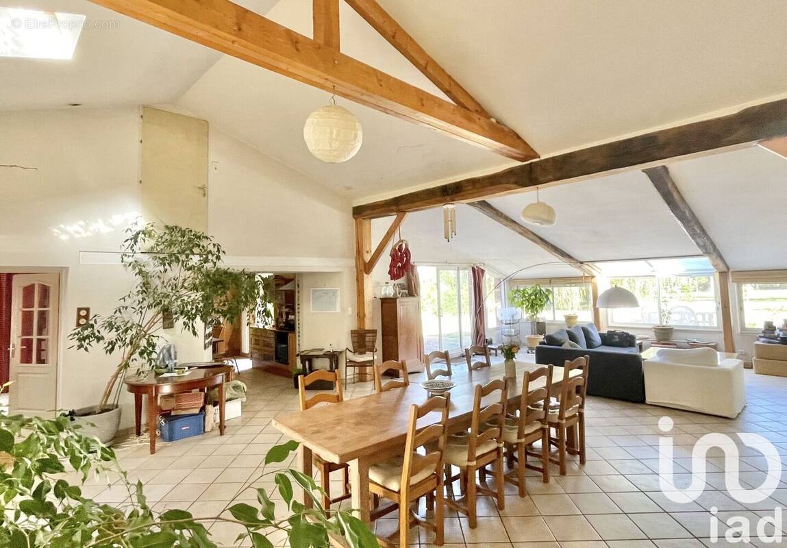Photo 1 - Maison à FALLERON