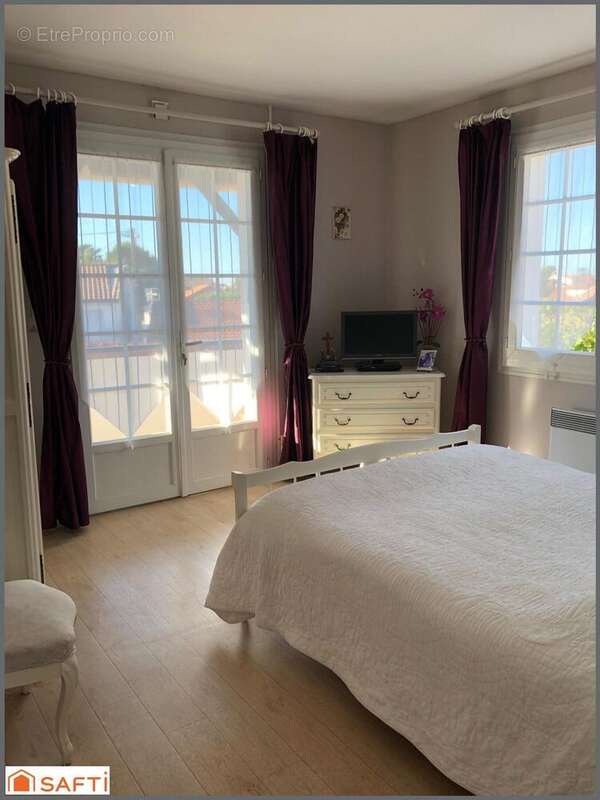 Photo 3 - Maison à LA TRANCHE-SUR-MER