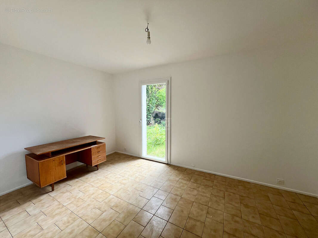 Maison à CERGY