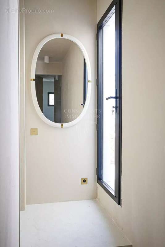 Appartement à PARIS-8E