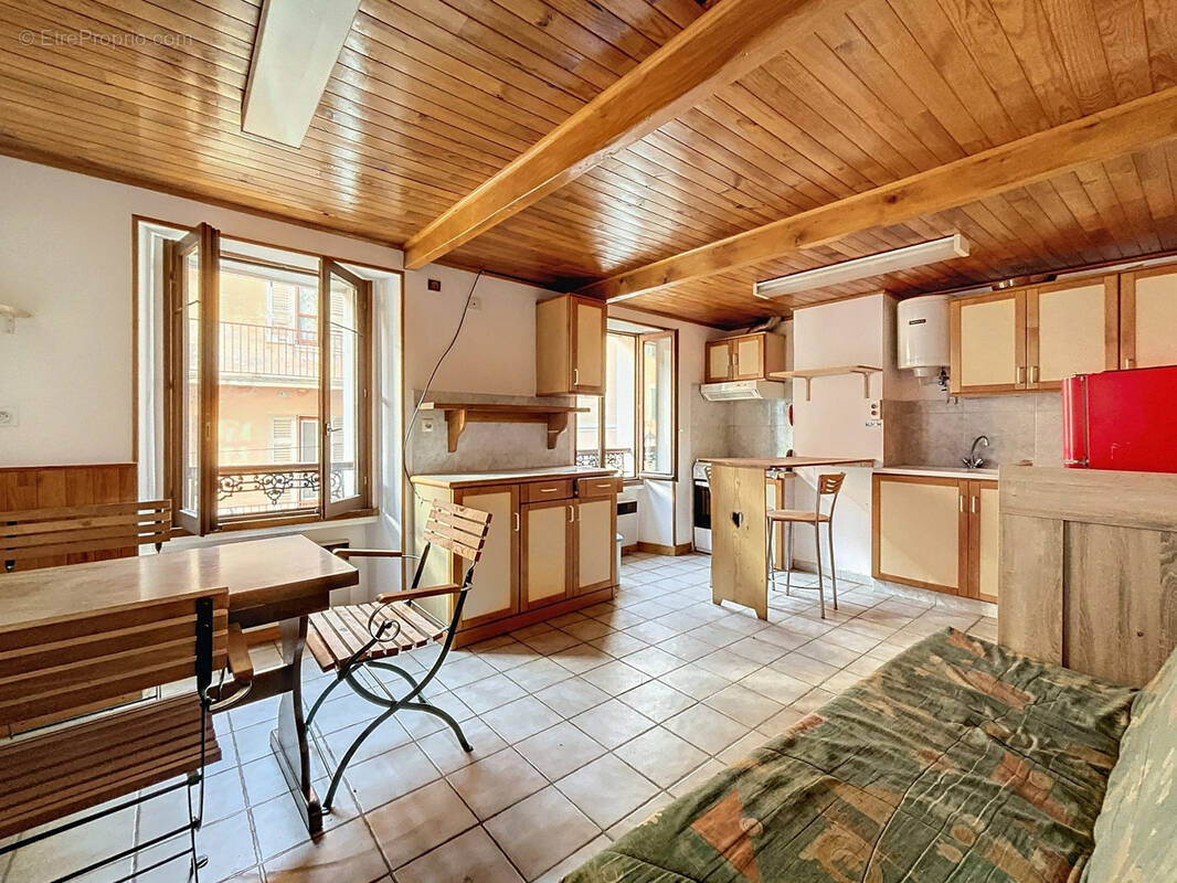 Appartement à JAUSIERS