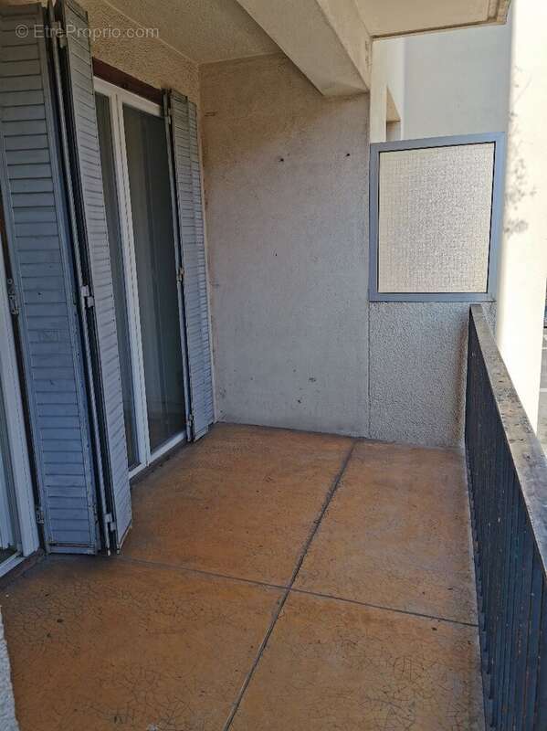 Appartement à BEZIERS