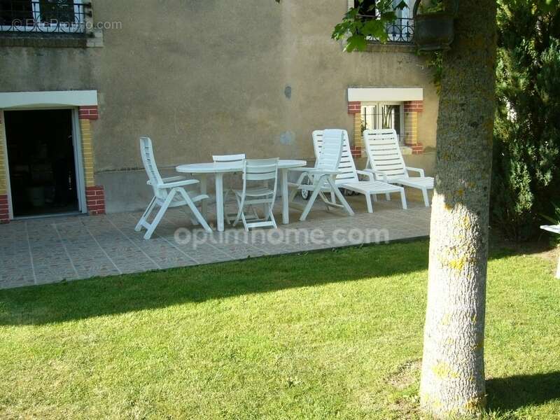 Maison à ETAIN