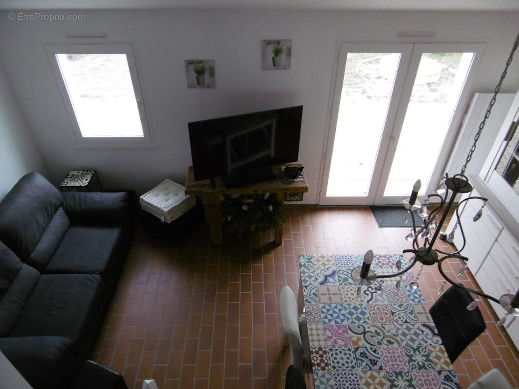Maison à SAINT-JEAN-DE-MONTS