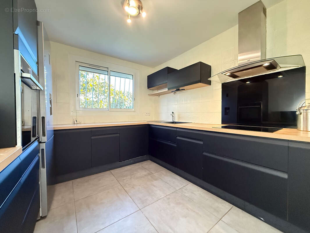 Appartement à LA GARDE