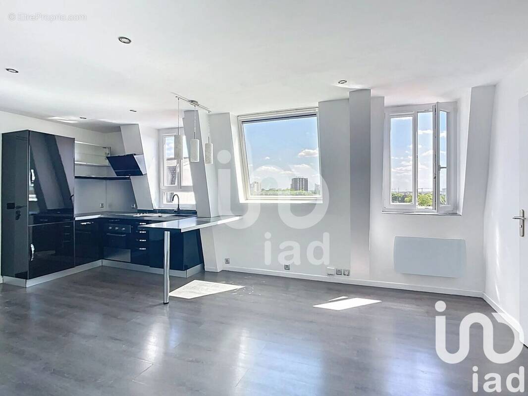 Photo 1 - Appartement à MAISONS-ALFORT