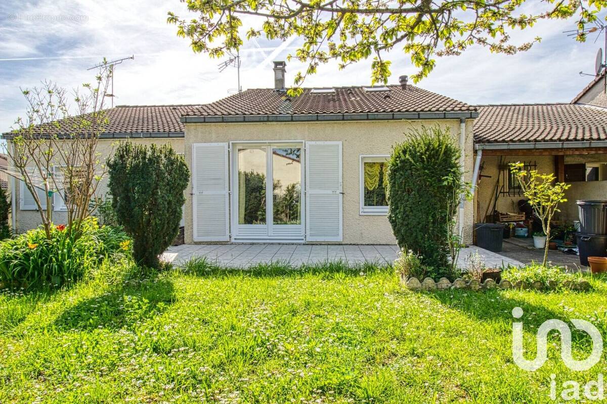 Photo 1 - Maison à PERSAN
