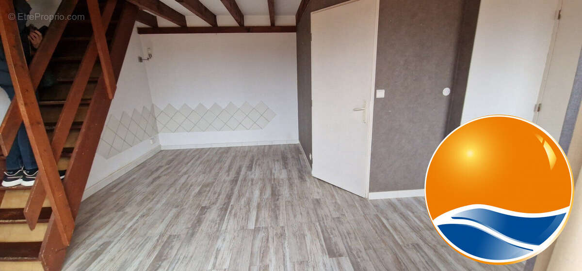 Appartement à CANET-EN-ROUSSILLON