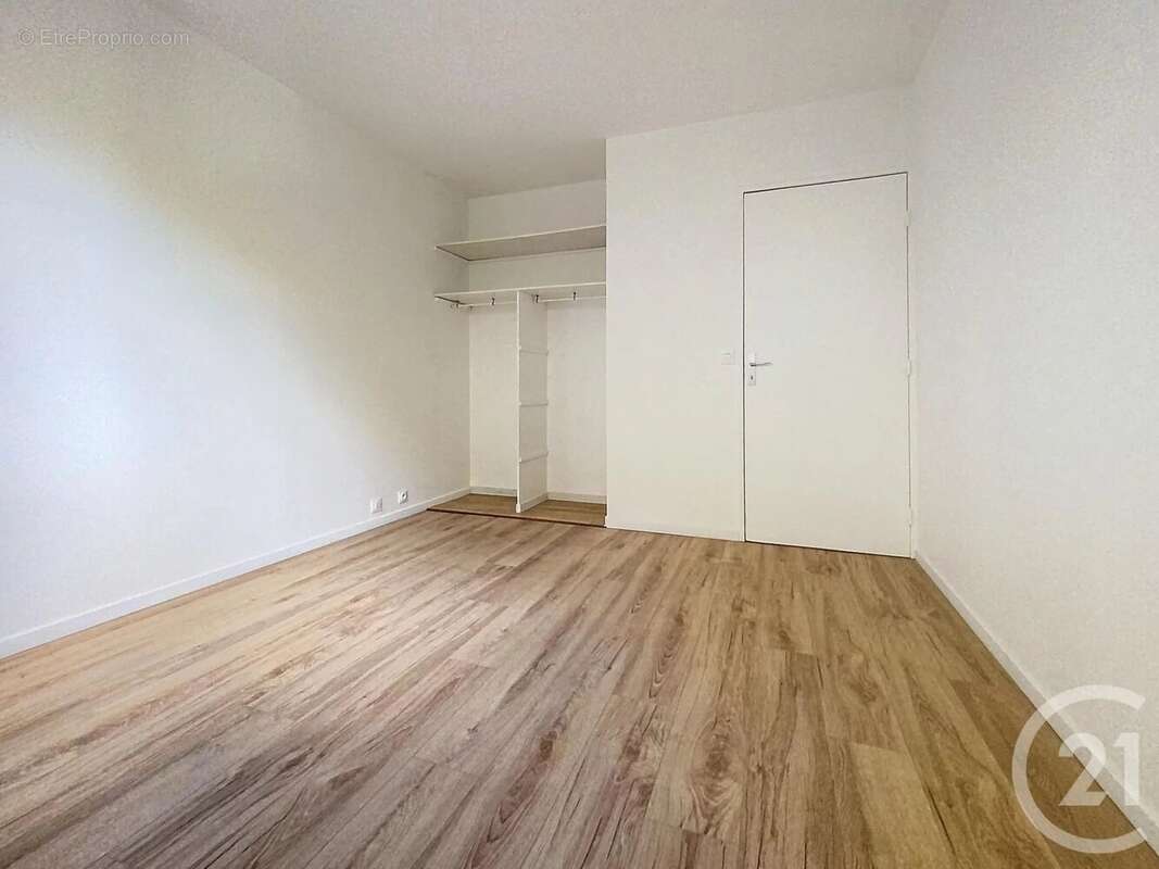 Appartement à LE KREMLIN-BICETRE