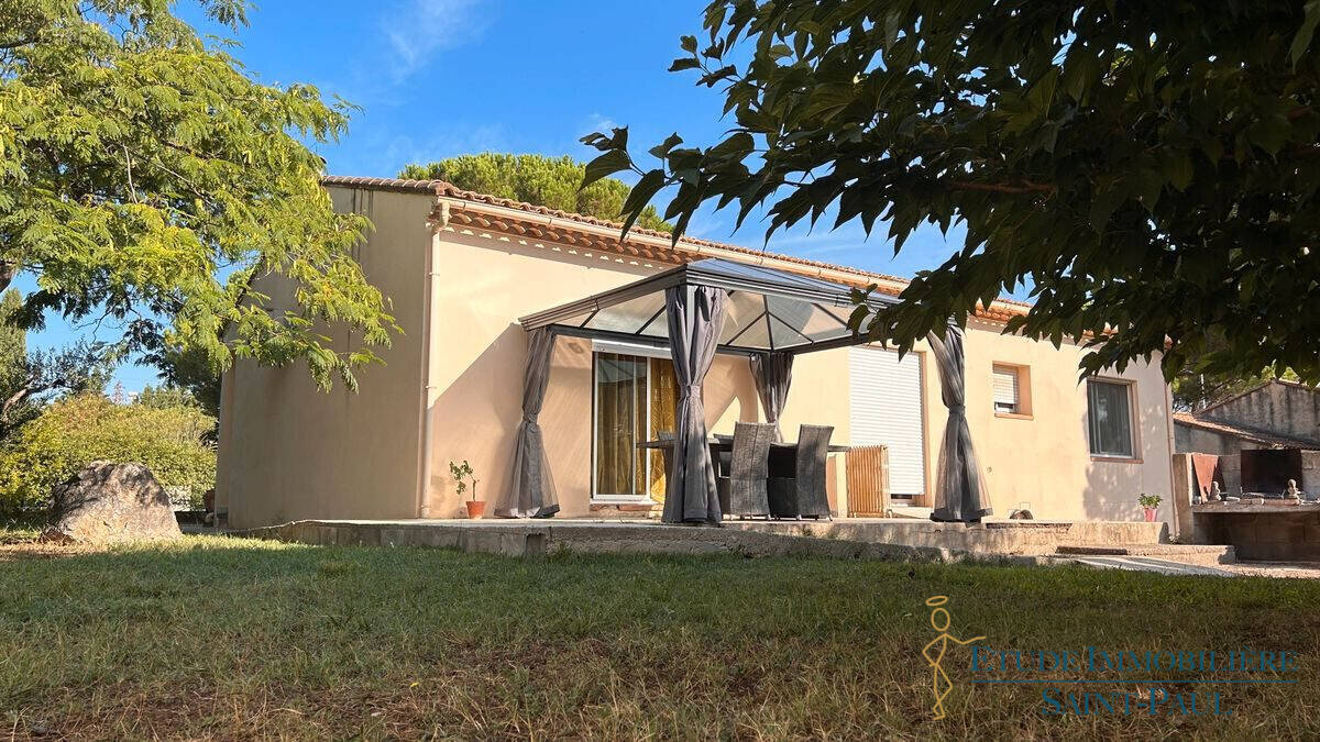 Maison à SAINT-ANDRE-DE-SANGONIS