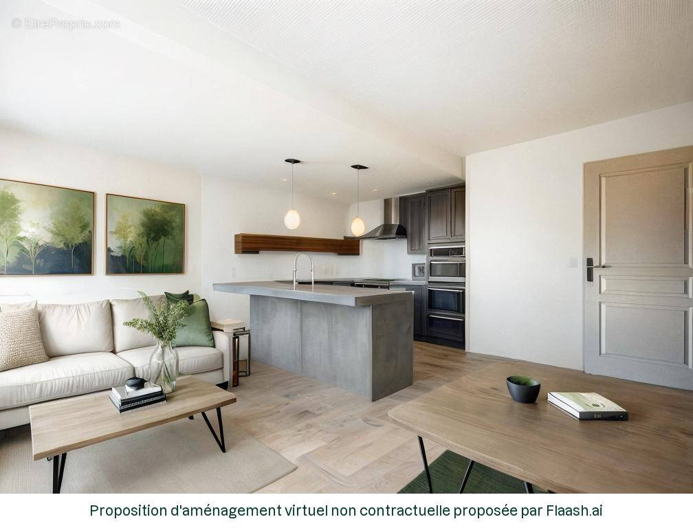 Appartement à GISORS