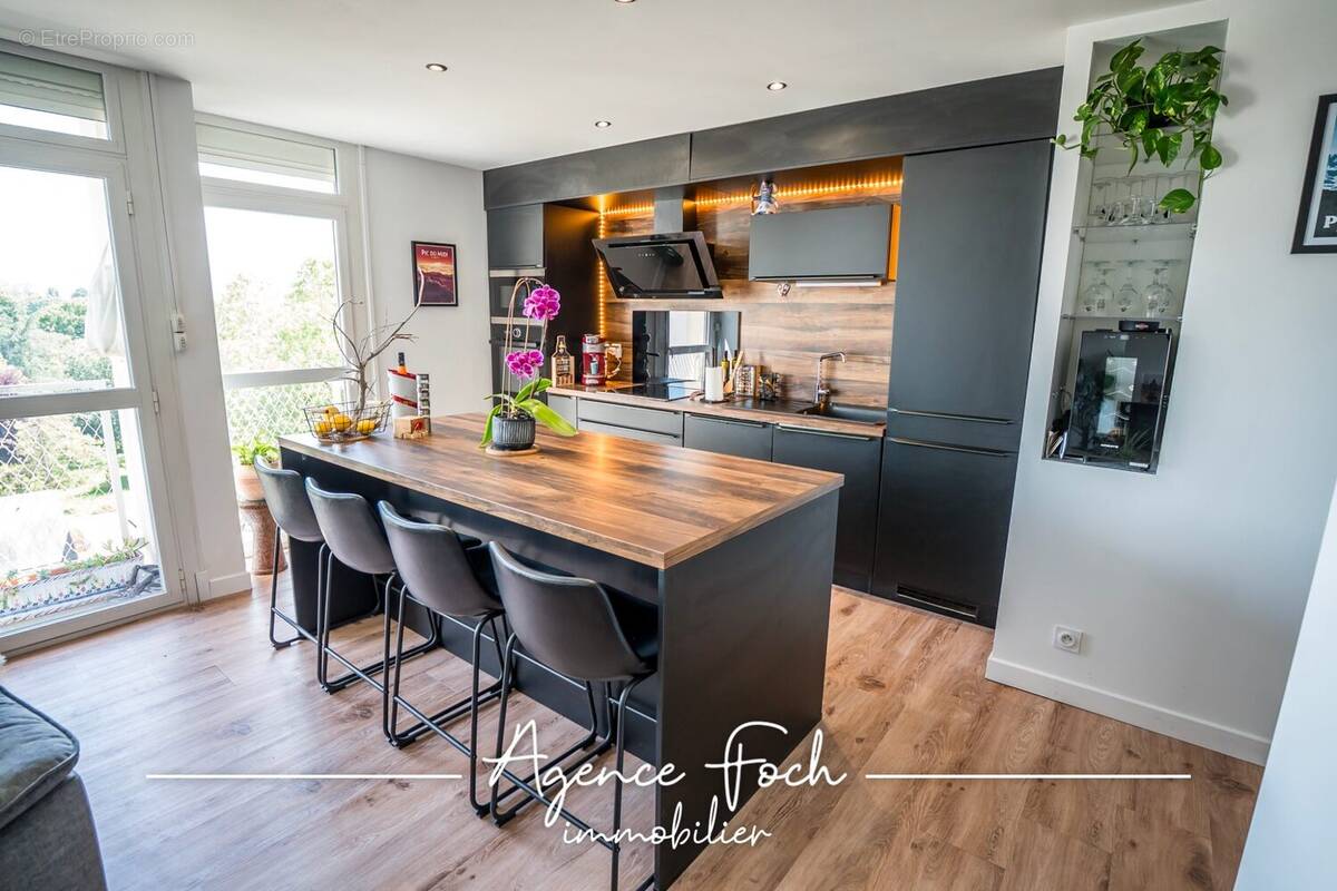Appartement à TARBES