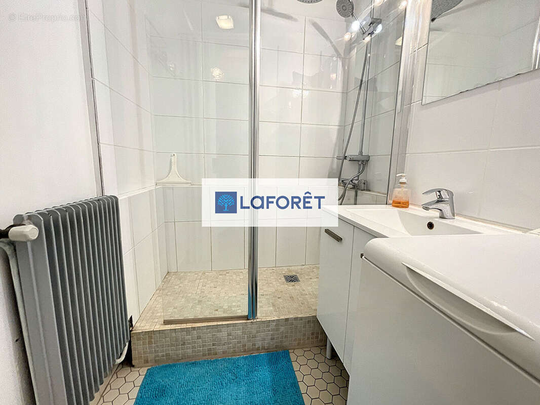 Appartement à COURSEULLES-SUR-MER