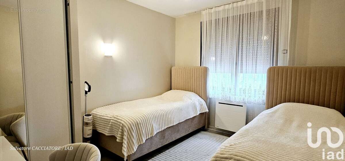 Photo 3 - Appartement à AIX-LES-BAINS